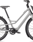 Specialized Turbo Como SL 4.0 - Dove Grey / Transparent
