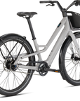 Specialized Turbo Como SL 4.0 - Dove Grey / Transparent