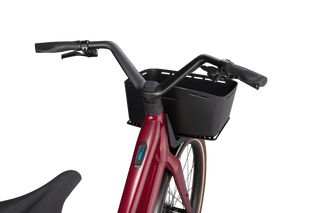 Specialized Turbo Como SL 4.0 - Raspberry / Transparent