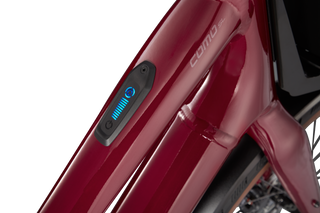 Specialized Turbo Como SL 4.0 - Raspberry / Transparent