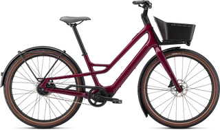 2023 Specialized Turbo Como SL 4.0