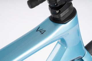 Colnago V4 Ultegra Di2 Disc Road bike