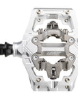 Leatt All MTN 6.0 Clip-In 95x70mm Pedal - Silver
