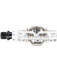 Leatt All MTN 6.0 Clip-In 95x70mm Pedal - Silver