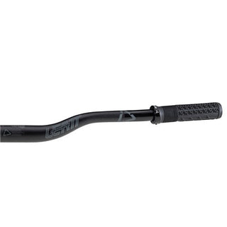 Leatt Handlebar Kit Launch Control 35 6.0 #Mid 23/9/800mm - Blast Black