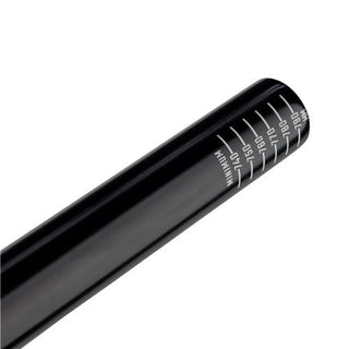 Leatt Handlebar Kit Launch Control 35 6.0 #Mid 23/9/800mm - Blast Black