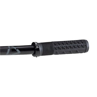 Leatt Handlebar Kit Launch Control 35 6.0 #Hi 38/9/800mm - Blast Black