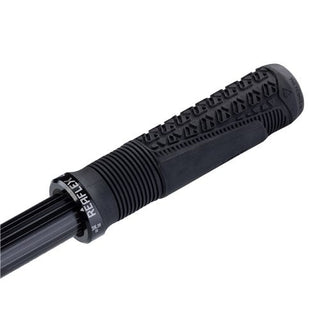 Leatt ReaFlex 6.0 Grips 29mm Thin - Black