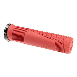Leatt ReaFlex 6.0 Grips 29mm Thin - Lava
