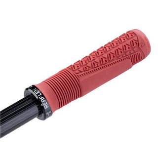 Leatt ReaFlex 6.0 Grips 29mm Thin - Lava