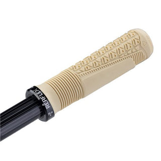 Leatt ReaFlex 6.0 Grips 31mm Regular - Peanut