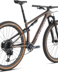 Specialized Epic Pro - Satin Carbon / Red-Gold Chameleon Tint / White