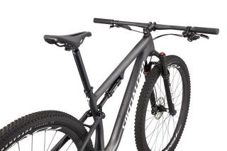 Specialized Epic Expert - Satin Carbon / Smoke Gravity Fade / White