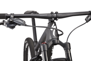 Specialized Epic Expert - Satin Carbon / Smoke Gravity Fade / White