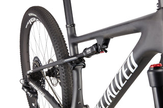 Specialized Epic Expert - Satin Carbon / Smoke Gravity Fade / White