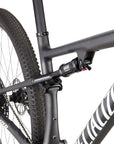Specialized Epic Expert - Satin Carbon / Smoke Gravity Fade / White