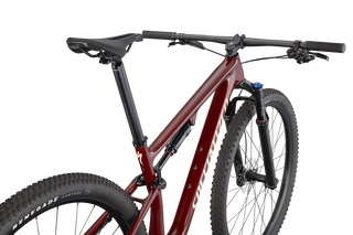 Specialized Epic Comp - Maroon / Ice Papaya