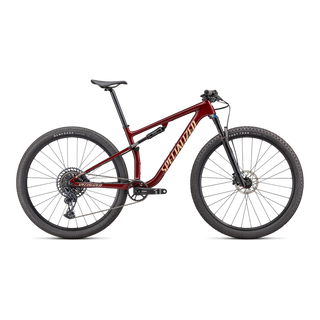 Specialized Epic Comp - Maroon / Ice Papaya