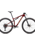 Specialized Epic Comp - Maroon / Ice Papaya
