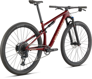 Specialized Epic Comp - Maroon / Ice Papaya