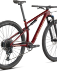 Specialized Epic Comp - Maroon / Ice Papaya