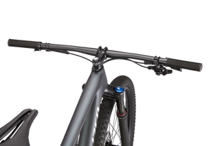 Specialized Epic Comp - Satin Carbon / Oil / Flake Silver