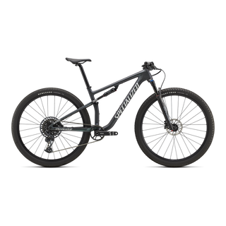 Specialized Epic Comp - Satin Carbon / Oil / Flake Silver