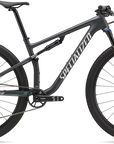 Specialized Epic Comp - Satin Carbon / Oil / Flake Silver
