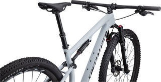 Specialized Epic Expert - Gloss Morning Mist / Metallic Dark Navy