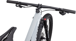 Specialized Epic Expert - Gloss Morning Mist / Metallic Dark Navy