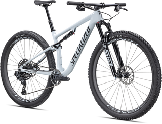 Specialized Epic Expert - Gloss Morning Mist / Metallic Dark Navy