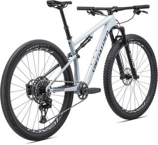Specialized Epic Expert - Gloss Morning Mist / Metallic Dark Navy