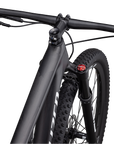 Specialized Epic Expert - Satin Carbon / Metallic White Silver