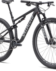Specialized Epic Expert - Satin Carbon / Metallic White Silver
