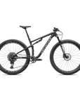 Specialized Epic Expert - Satin Carbon / Metallic White Silver