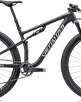 Specialized Epic Expert - Satin Carbon / Metallic White Silver