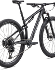 Specialized Epic Expert - Satin Carbon / Metallic White Silver
