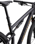 Specialized Epic Comp - SRAM GX Eagle, RockShox SID SL/BRAIN - Gloss Midnight Shadow / Harvest Gold Metallic