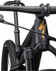 Specialized Epic Comp - SRAM GX Eagle, RockShox SID SL/BRAIN - Gloss Midnight Shadow / Harvest Gold Metallic