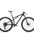 Specialized Epic Comp - SRAM GX Eagle, RockShox SID SL/BRAIN - Gloss Midnight Shadow / Harvest Gold Metallic