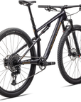 Specialized Epic Comp - SRAM GX Eagle, RockShox SID SL/BRAIN - Gloss Midnight Shadow / Harvest Gold Metallic