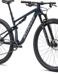 Specialized Epic Comp - SRAM GX Eagle, RockShox SID SL/BRAIN - Gloss Mystic Blue Metallic / Morning Mist