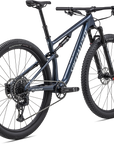 Specialized Epic Comp - SRAM GX Eagle, RockShox SID SL/BRAIN - Gloss Mystic Blue Metallic / Morning Mist