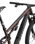 Specialized S-Works Epic 8 - SRAM XX SL AXS, RockShox Ultimate Flight Attendant - Gloss Carbon/Metallic Vivid Pink/Viavi Magenta Gold/Metallic Midnight Shadow/White