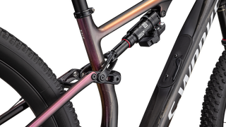 2024 Specialized S-Works Epic 8