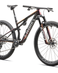 Specialized S-Works Epic 8 - SRAM XX SL AXS, RockShox Ultimate Flight Attendant - Gloss Carbon/Metallic Vivid Pink/Viavi Magenta Gold/Metallic Midnight Shadow/White