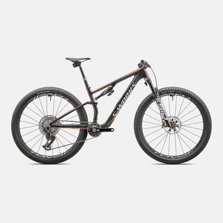 2024 Specialized S-Works Epic 8