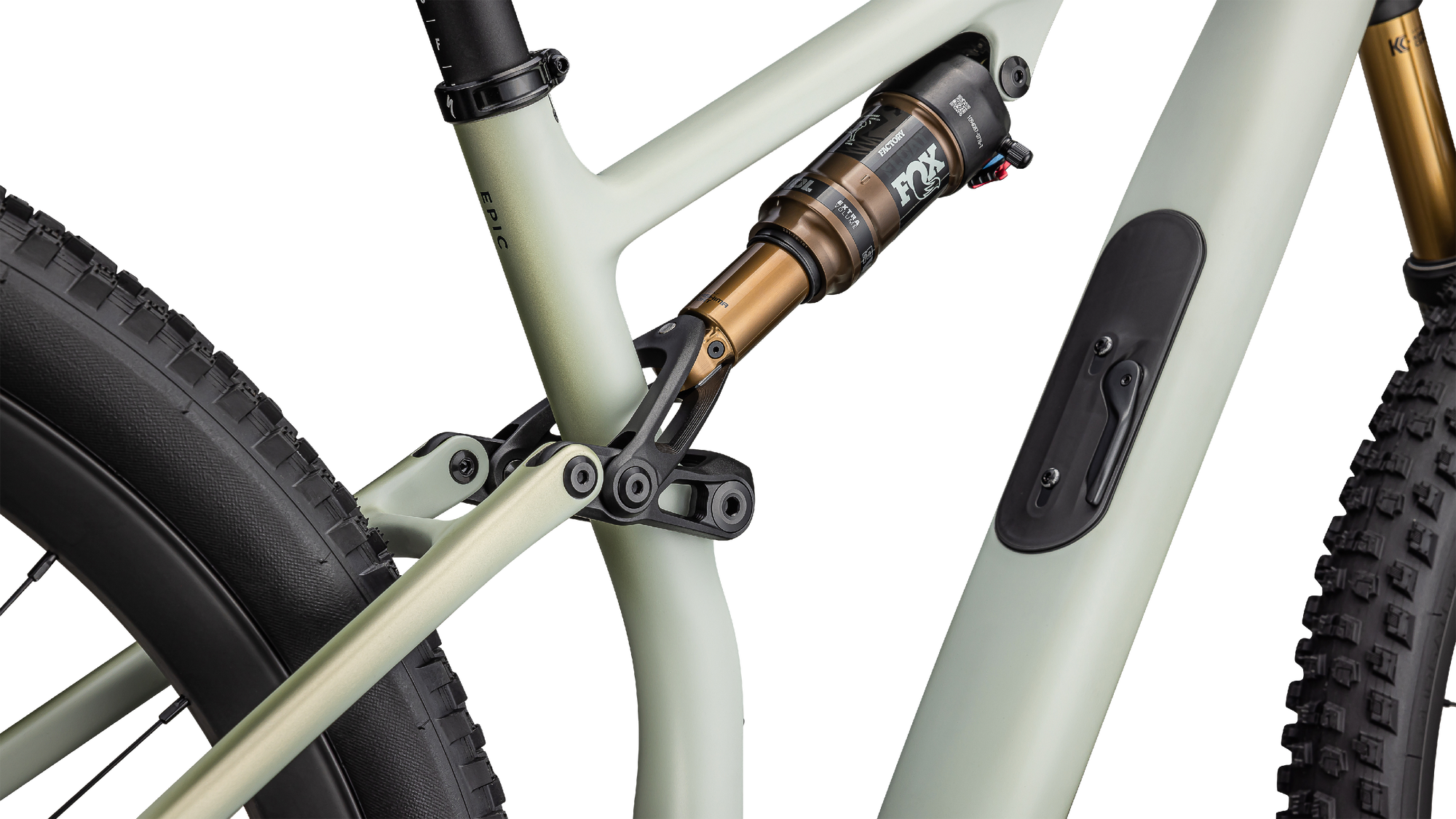 2024 Specialized Epic 8 EVO Pro