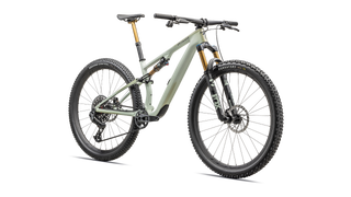 2024 Specialized Epic 8 EVO Pro