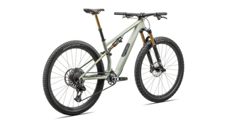 2024 Specialized Epic 8 EVO Pro